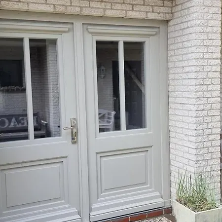 Rantum Raanwai 21 Apartment