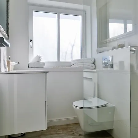 Apartment Rantum Raanwai 21 Sylt