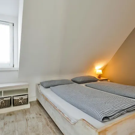 Rantum Raanwai 21 Sylt