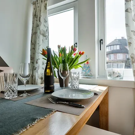 Rantum Raanwai 21 Apartment