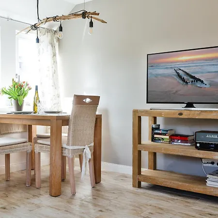 Apartment Rantum Raanwai 21