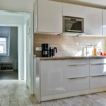 Rantum Raanwai 21 Apartment *