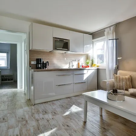 Appartamento Rantum Raanwai 21 *