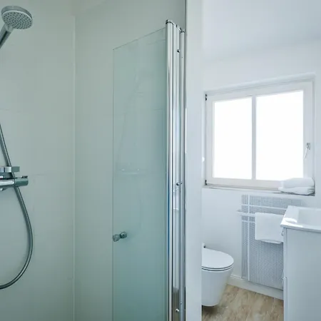 Rantum Raanwai 21 Apartment Sylt