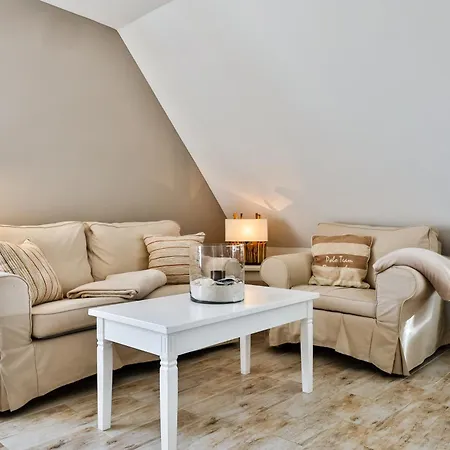 Rantum Raanwai 21 Sylt