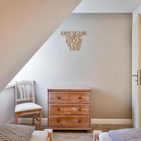 Rantum Raanwai 21 * Sylt