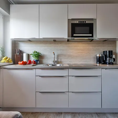 Rantum Raanwai 21 Apartment