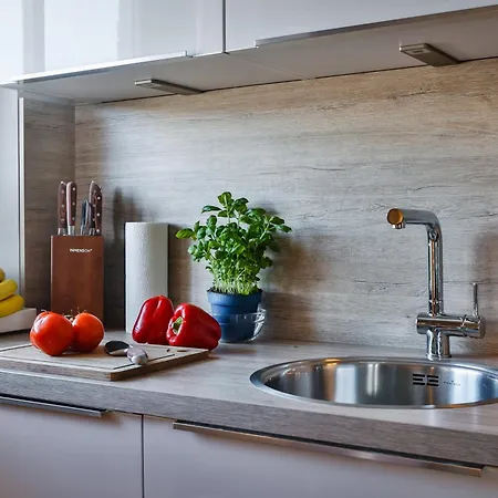 Appartamento Rantum Raanwai 21