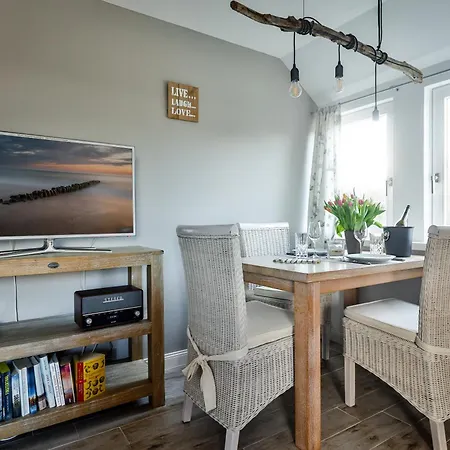 Apartment Rantum Raanwai 21 *