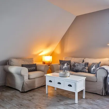 Rantum Raanwai 21 Apartment Sylt