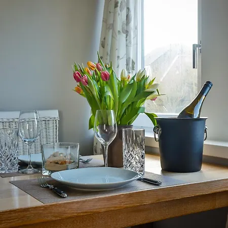 Rantum Raanwai 21 * Rantum (Sylt)