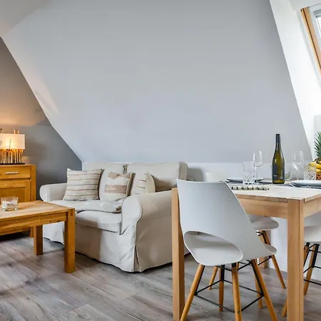Rantum Raanwai 21 Sylt