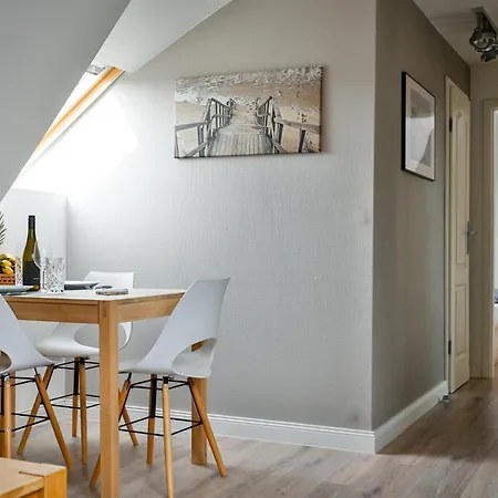 Rantum Raanwai 21 Apartment