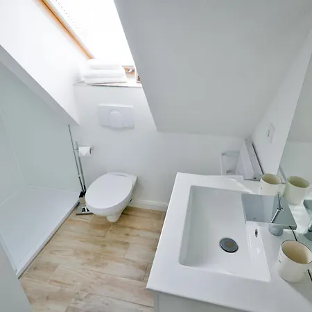 Rantum Raanwai 21 Apartment *