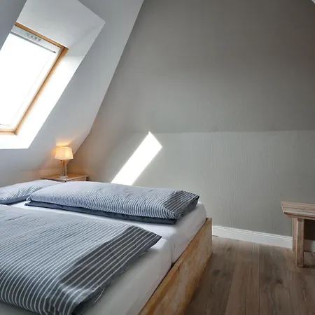 Appartamento Rantum Raanwai 21 *