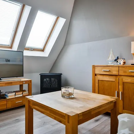 Rantum Raanwai 21 Apartment Sylt