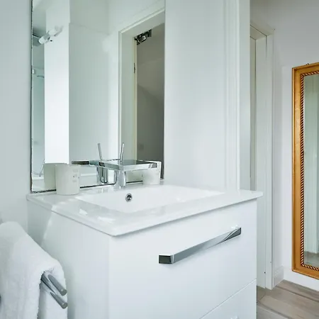 Apartment Rantum Raanwai 21 Rantum (Sylt)