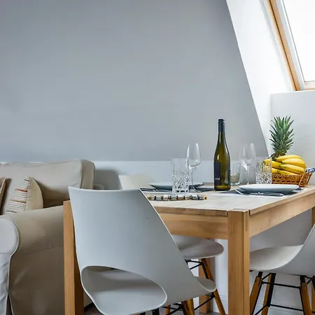 Rantum Raanwai 21 Sylt