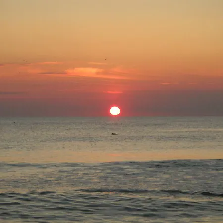 Appartamento Rantum Raanwai 21 *