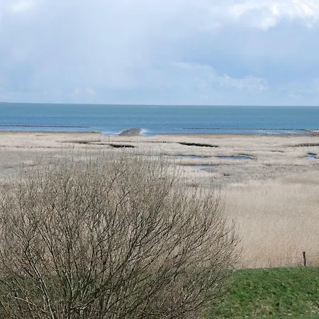 Rantum Raanwai 21 Appartamento *