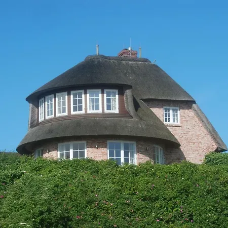 Rantum Raanwai 21 Apartment Rantum (Sylt)