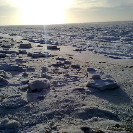 Appartamento Rantum Raanwai 21