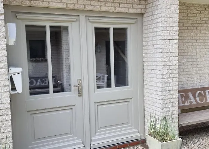 Rantum Raanwai 21 شقة