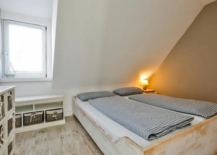 Rantum Raanwai 21 Sylt