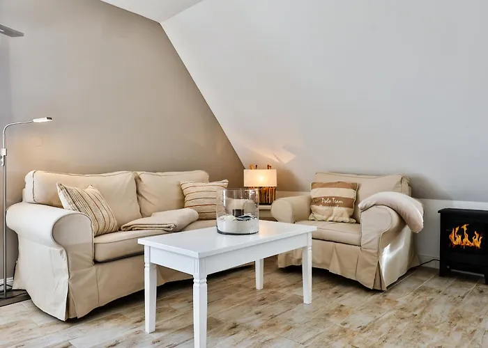 Rantum Raanwai 21 Sylt