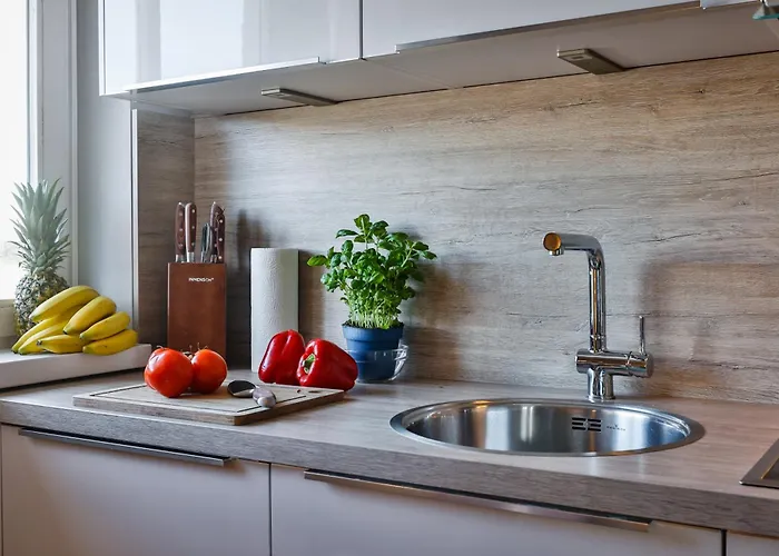 شقة Rantum Raanwai 21