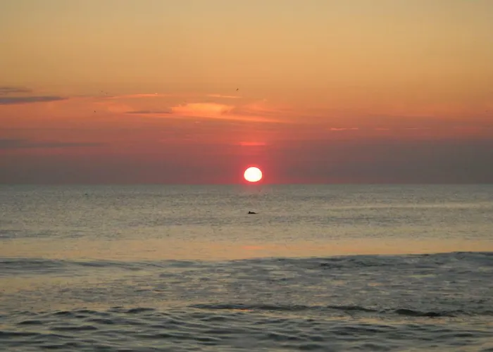 شقة Rantum Raanwai 21 *