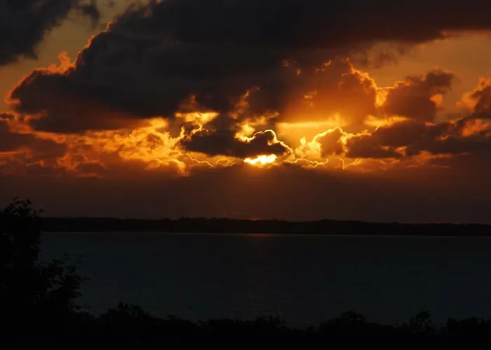 شقة Rantum Raanwai 21 Sylt