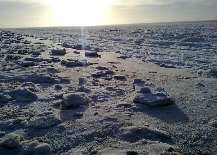 شقة Rantum Raanwai 21